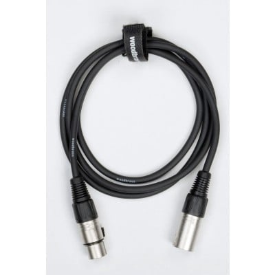 MC20 - XLR / XLR - 1,5M