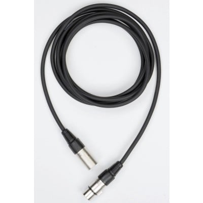 WOODBRASS MC21 - XLR / XLR - 10FT