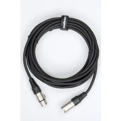 MC22 - XLR / XLR - 6M