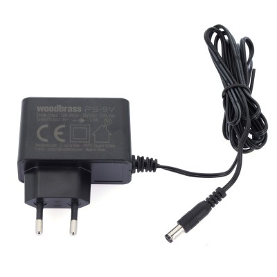 WOODBRASS PS-9V