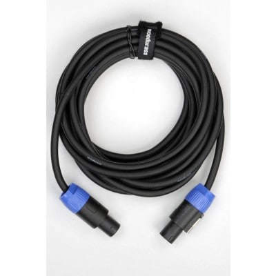 Speaker cable