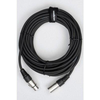 cables DMX