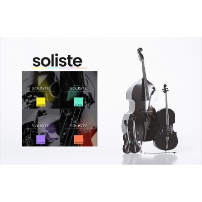 Soliste