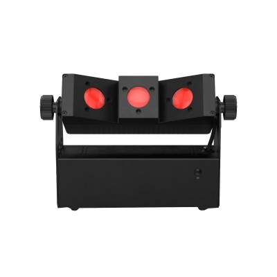CHAUVET DJ EZBEAM Q3 ILS