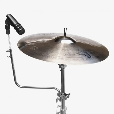 MHCYM MICROPHONE STAND FOR HI HAT CYMBALS SNARES DRUMS