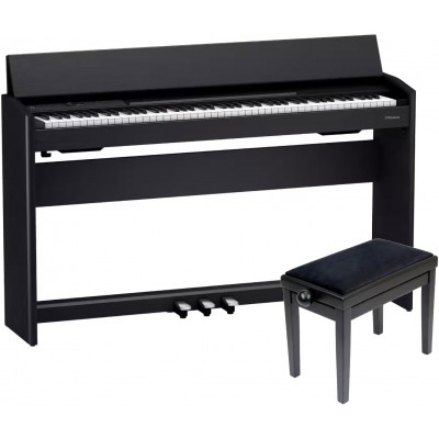 Pack F-701 CB Deluxe