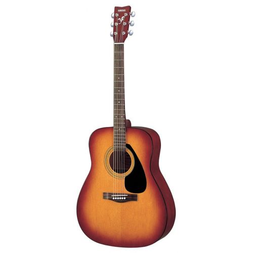 YAMAHA F310 Tobacco Brown