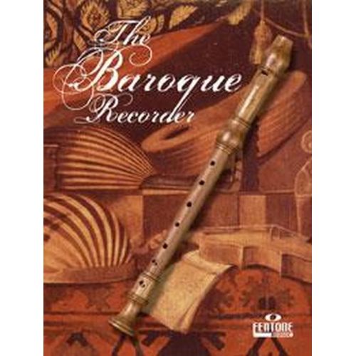 THE BAROQUE RECORDER