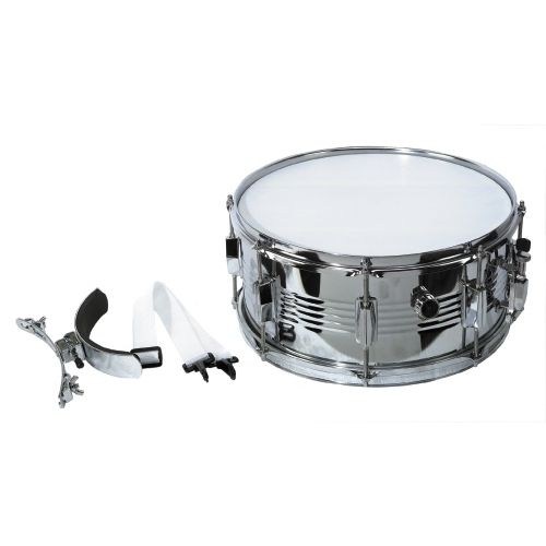 MARCHING SNARE DRUM - 14