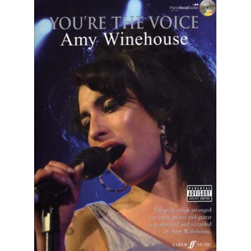  Winehouse Amy - You