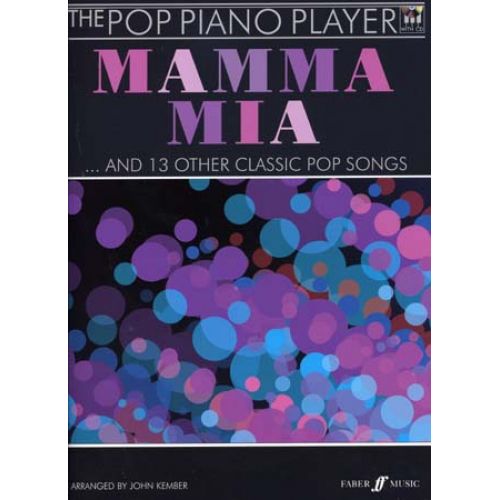 Piano chant