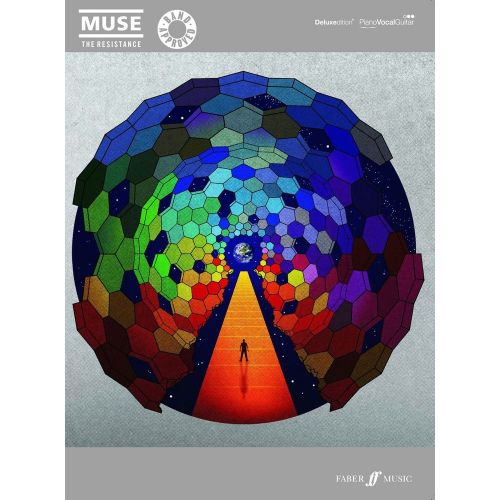 MUSE - THE RESISTANCE - PVG