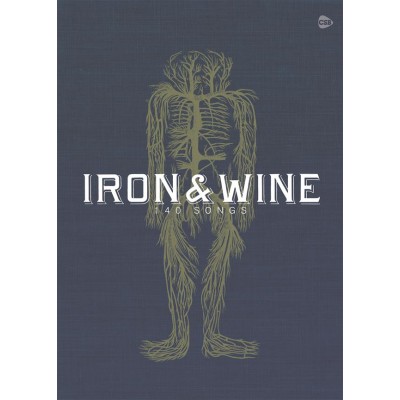 IRON AND WINE THE SONGBOOK