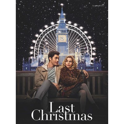 LAST CHRISTMAS - PVG