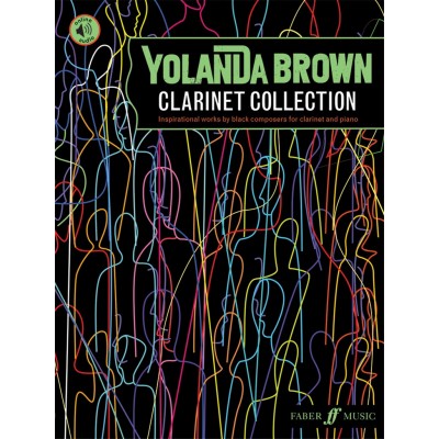 YOLANDA BROWN'S CLARINET COLLECTION 