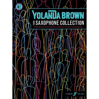 FABER MUSIC YOLANDA BROWN