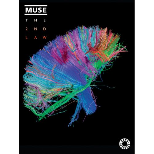MUSE - THE 2ND LAW - GUITAR TAB