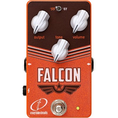 FALCON Overdrive