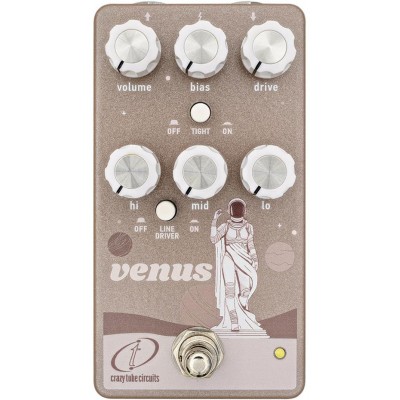 Venus Tube Overdrive