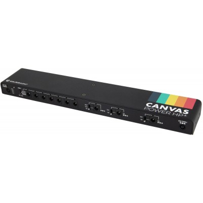 Canvas Power HP Plus