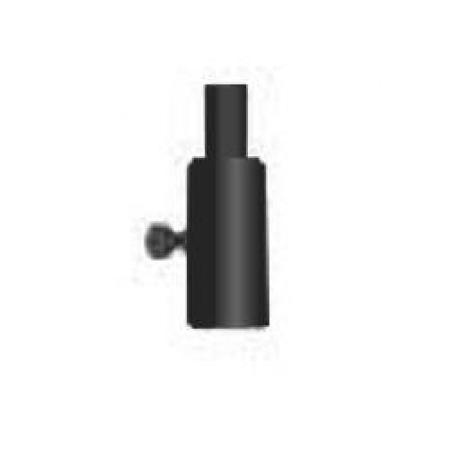 FBT AJ-8 BLACK - ADAPTER 35MM TO 25MM