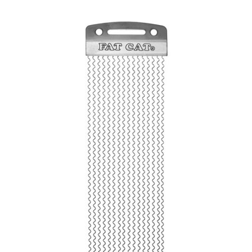 FAT CAT FC1016P Timbre 10" 16 Spirales Carbone + Pitch