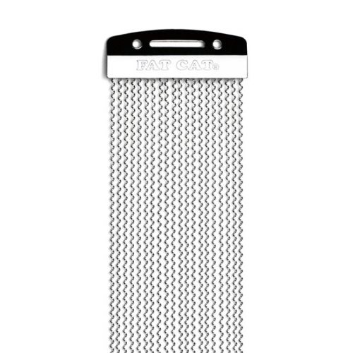 FAT CAT FCC1420P Timbre 14" - 20 Spirales Acier + Pitch