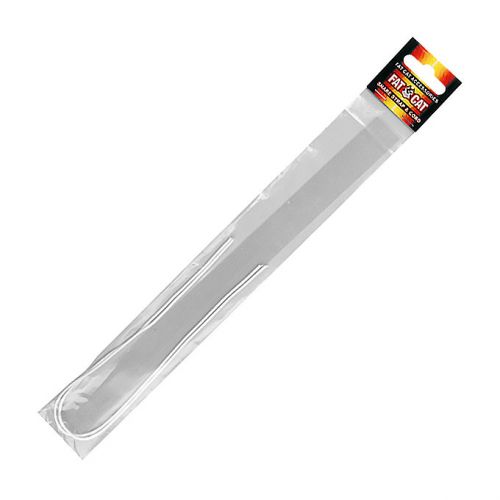 FAT CAT FCSC 2 Cordes + 2 Courroies De Timbre