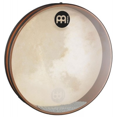 baguettes pour frame drum (tambour sur cadre) - Schlagwerk - instruments du  monde