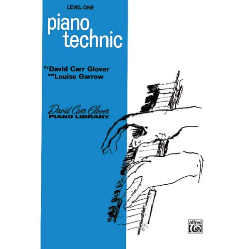 PIANO TECHNIC LEVEL 1 - PIANO