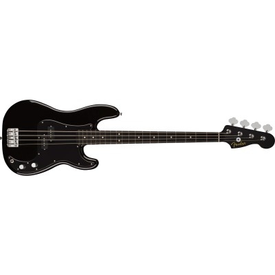 DE PLAYER P BASS EBY BLK