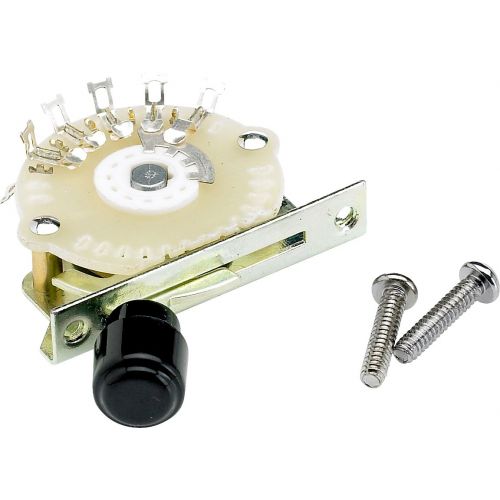 FENDER 099-2250-000 SWITCH 4 POSITIONS TELECASTER CUSTOM SHOP