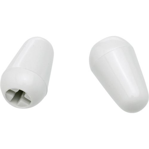 FENDER 099-4940-000 EMBOUT DE SELECTEUR MICRO STRATOCASTER BLANC