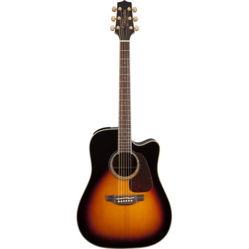 Gd71Ce Brown Sunburst