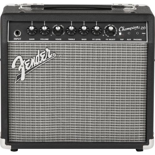 FENDER CHAMPION 20