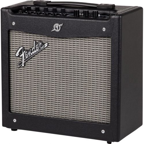Fender Mustang 1 V2 >> Fender Mustang I V2 Fender Mustang 1 V2 >> Fender Mustang I V2