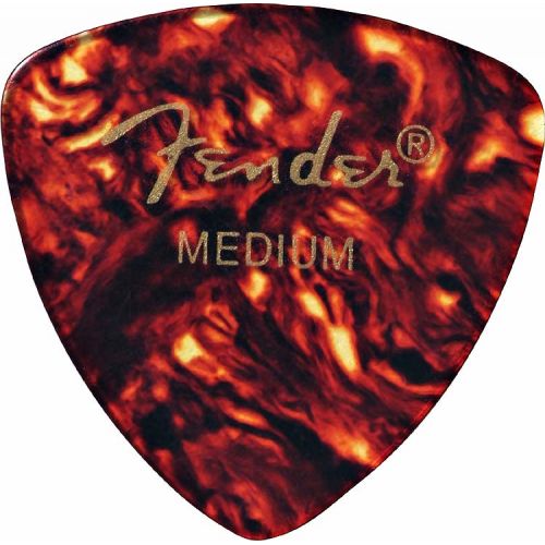 FENDER PICK BASS SHELL HEAVY