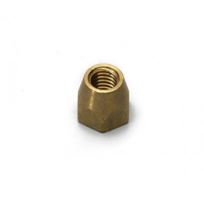 GIBSON* BRASS 10-32 4 PACK
