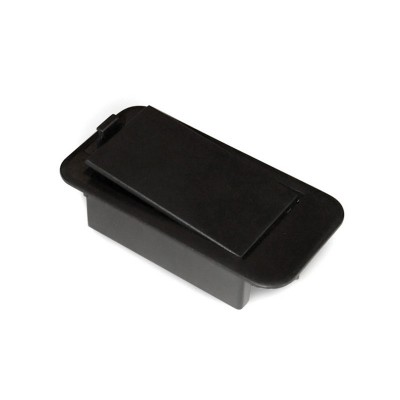 BATTERY BOX A PLAT POUR ELECTRIQUE