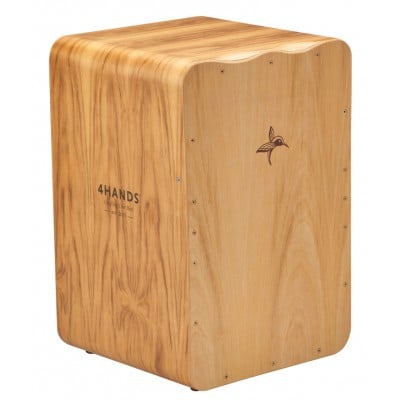 4HANDS CAJON ELEPHANT