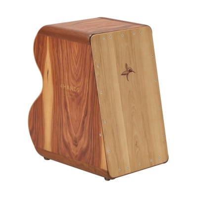 4HANDS CAJON GOLDEN COLIBRI