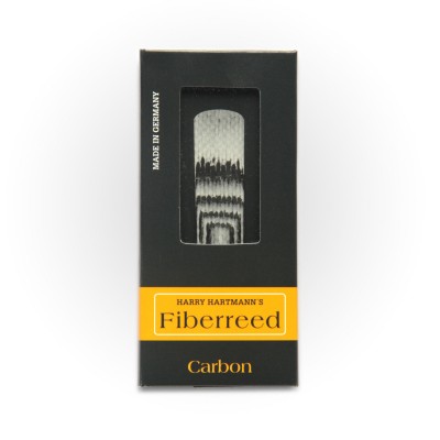 FIBERREED ANCHE CARBON M (2.5) - SAX ALTO