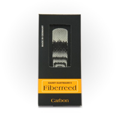 FIBERREED Anche Carbon MH (3.0) - Sax Baryton