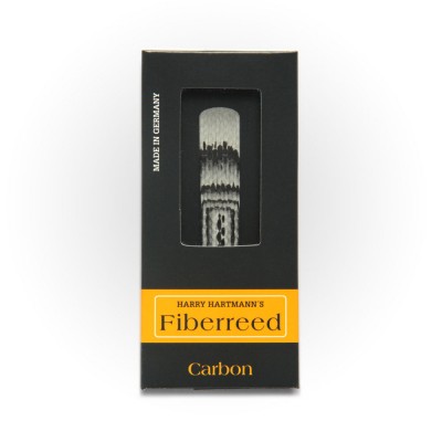 CARBON FRENCH CLARINET M (2.5)