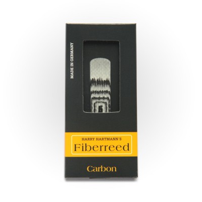 FIBERREED CARBON SOPRANO SAX M (2.5)