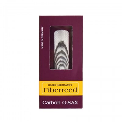 FIBERREED ANCHE G-SAX MH (3.0) - SAX TÉNOR