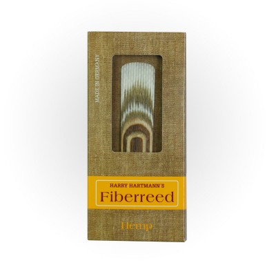FIBERREED Anche Hemp MS (2.0) - Sax Ténor