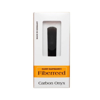 FIBERREED Anche Onyx MS (2.0) - Clarinette Sib