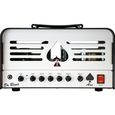 ACE AMPLIFICATION Dr Blues 20W/2W