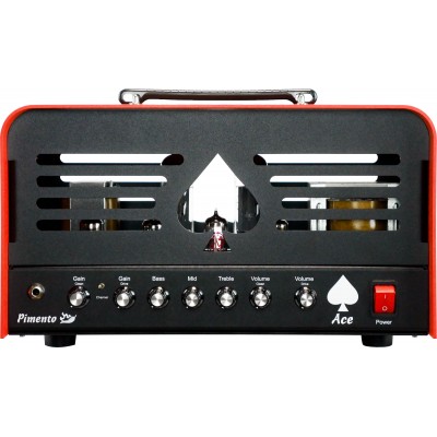 ACE AMPLIFICATION Pimento